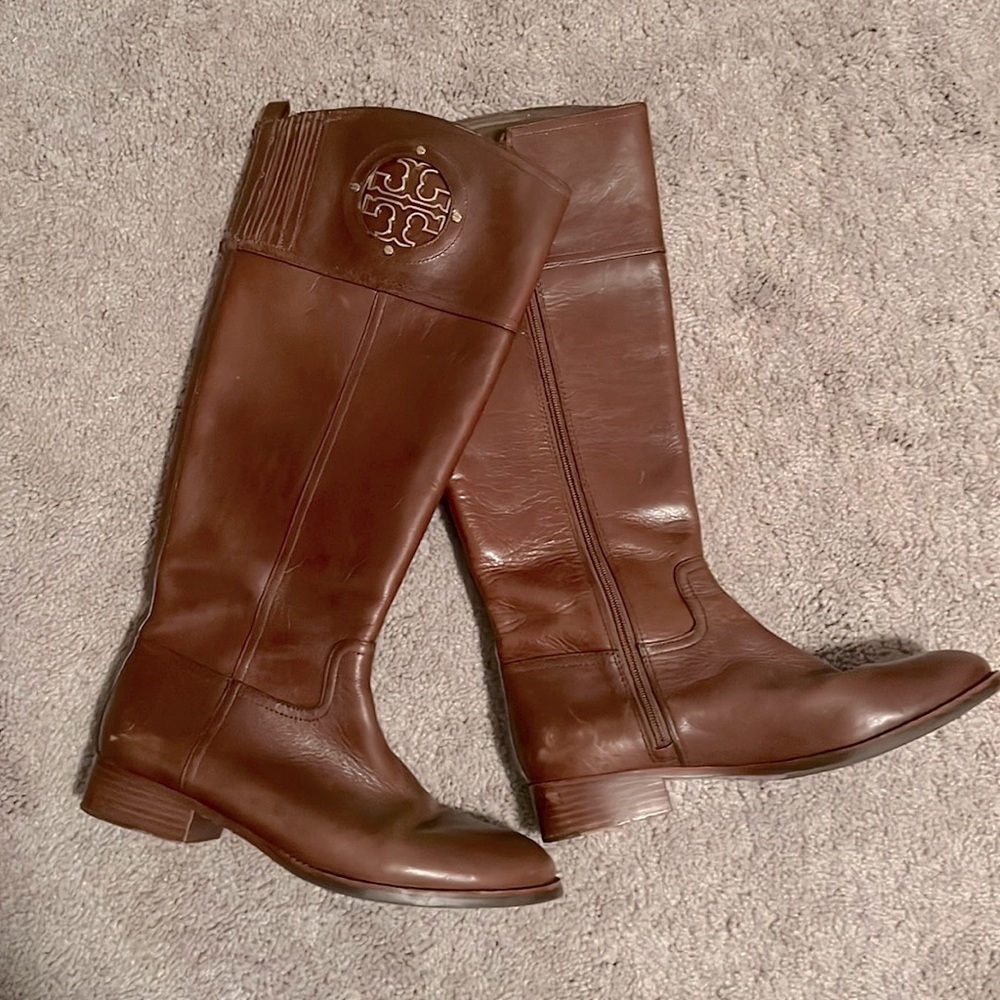 Tory Burch Boots